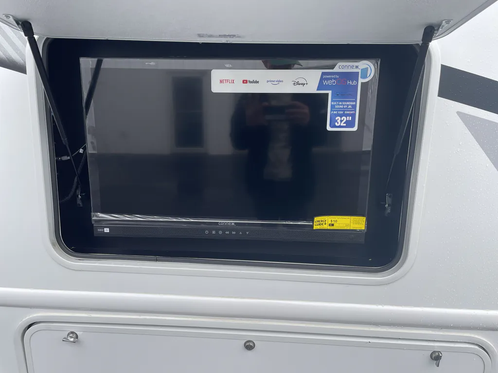 2026 Thor Motor Coach Freedom Elite 28HE, Photos photo 31