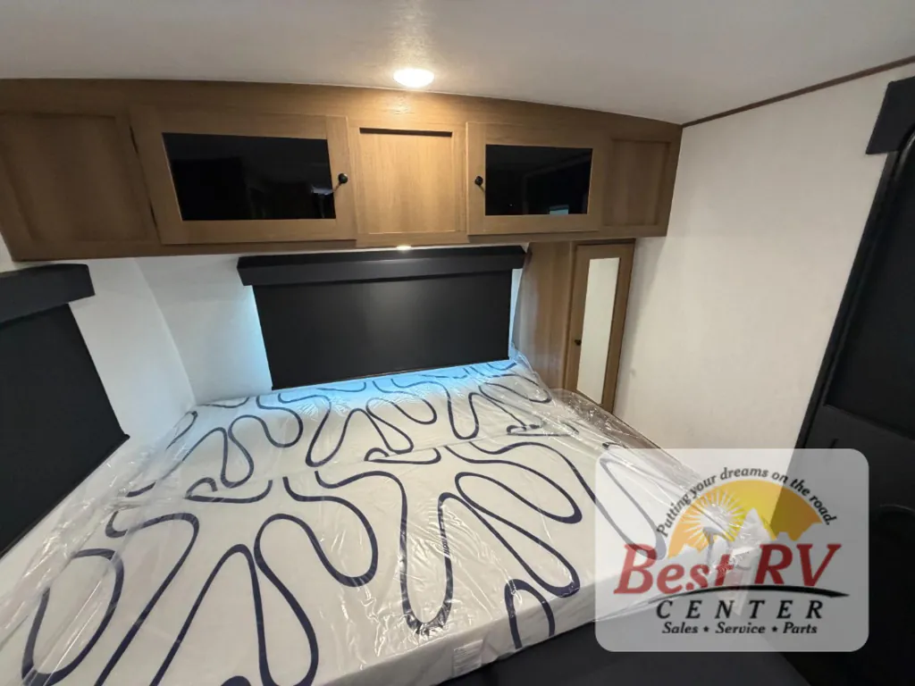 2027 Coachmen Apex Nano 186BH, Photos photo 52