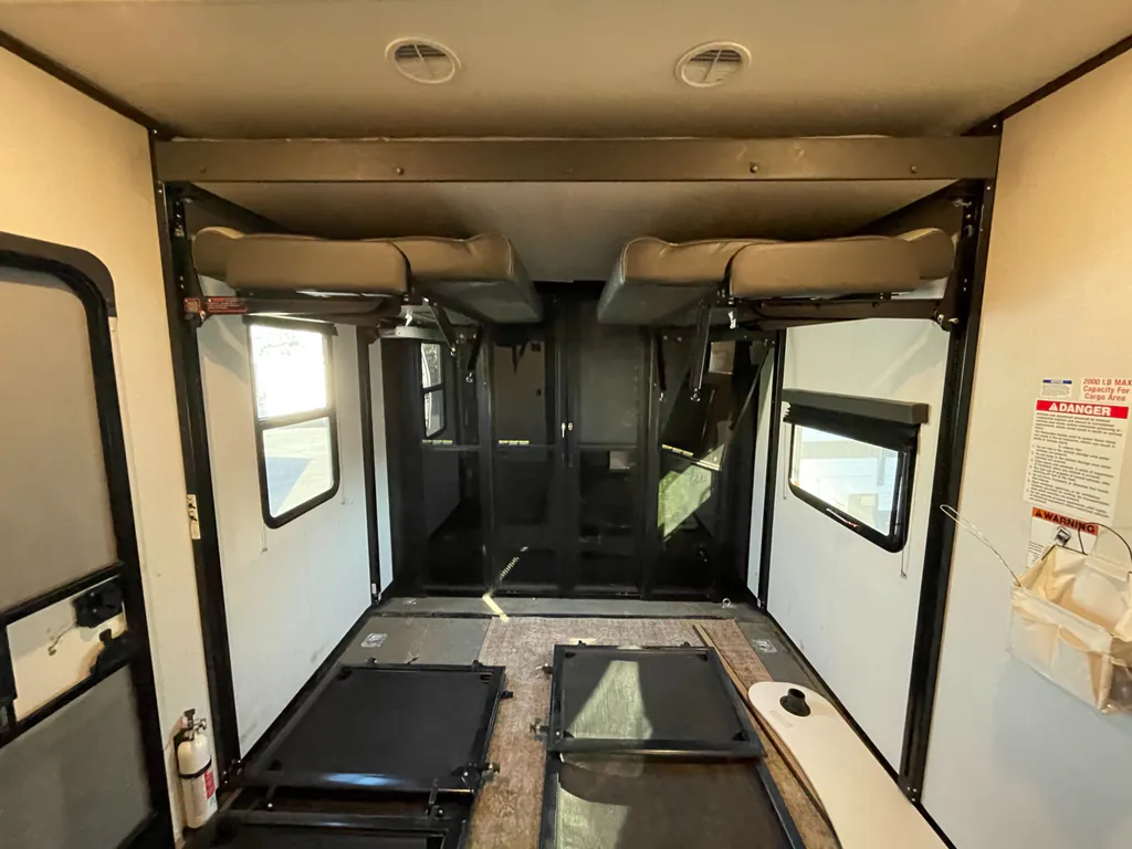 2022 Forest River XLR Hyperlite 3212, Photos photo 11