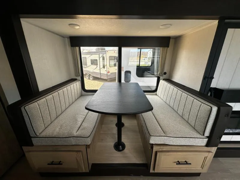 2026 Forest River Cherokee Grey Wolf 26SS — Photo 6