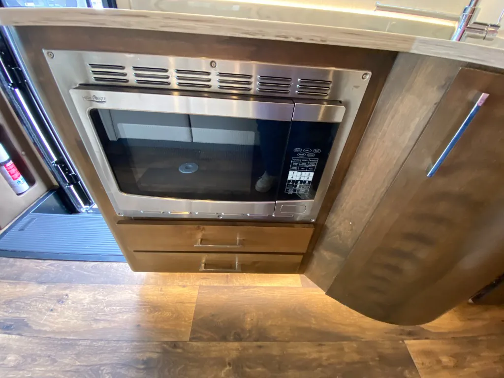 2019 Tiffin Wayfarer 24 TW, Photos photo 22