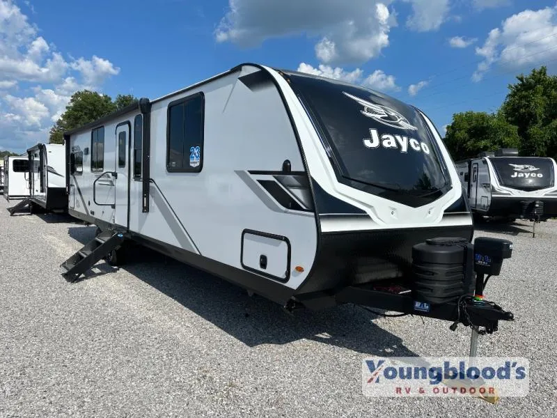2026 Jayco Jay Feather 30RKB - Photo 2