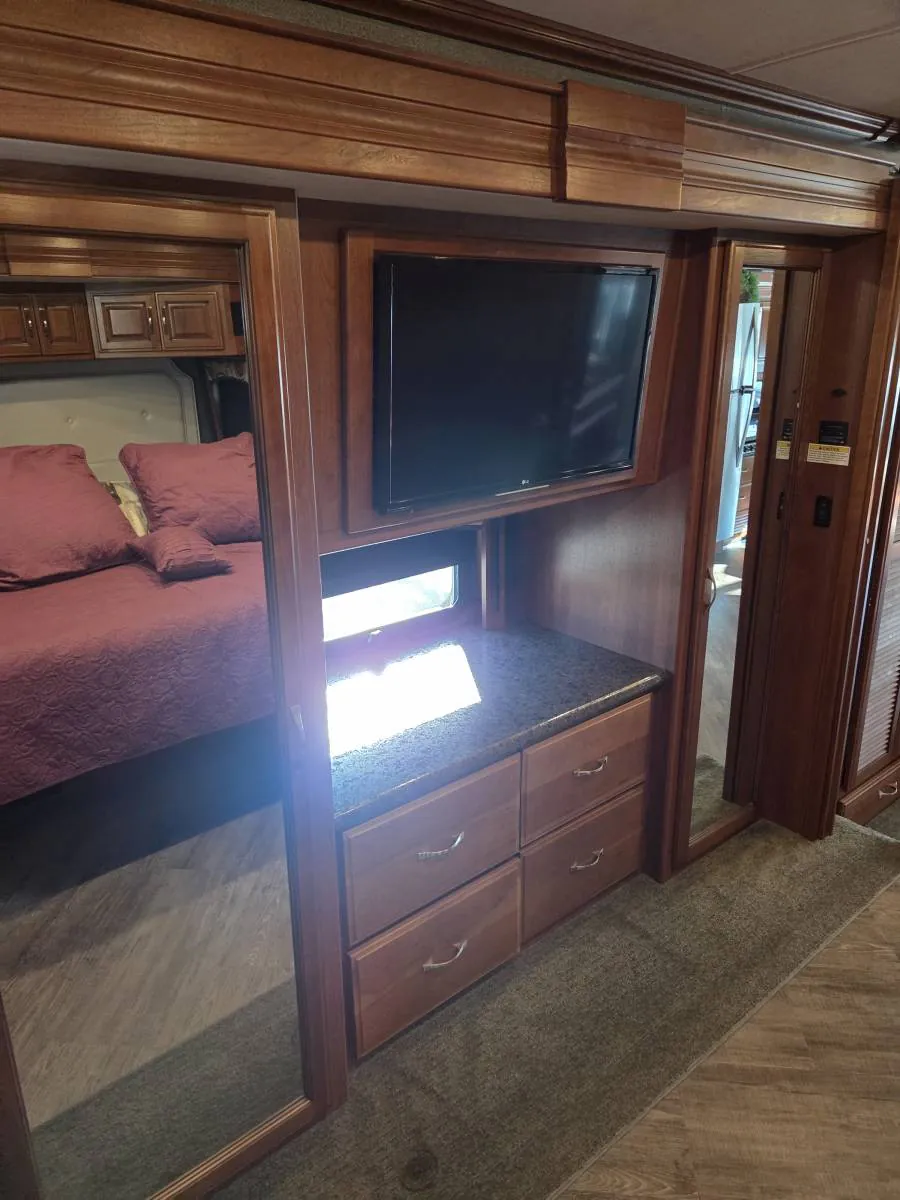 2016 Fleetwood Pace Arrow LXE 38K, Photos photo 27