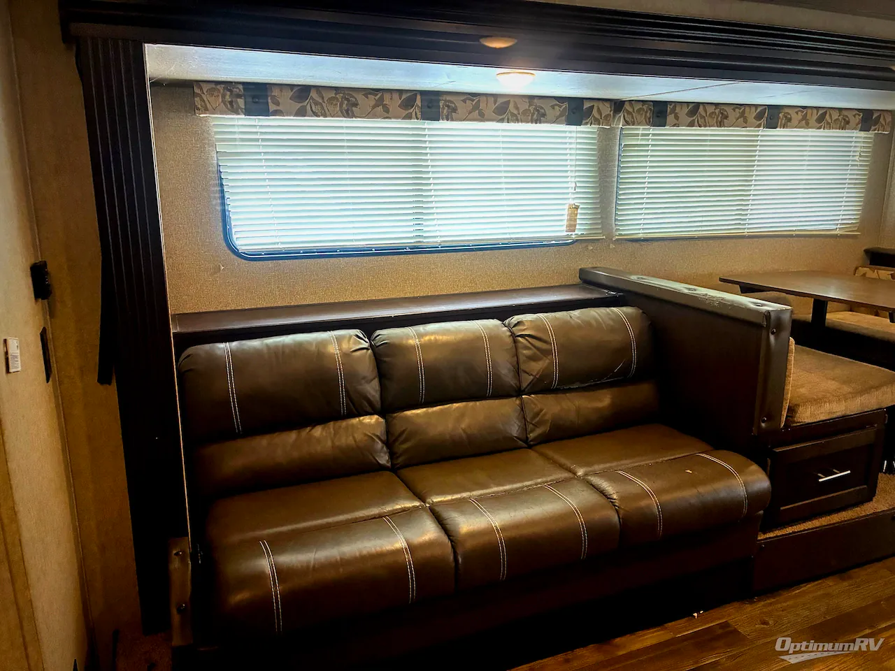 2017 Forest River Cherokee Grey Wolf 26CKSE — Photo 7