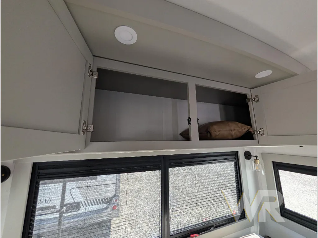 2024 Brinkley Model Z 3100, Photos photo 30