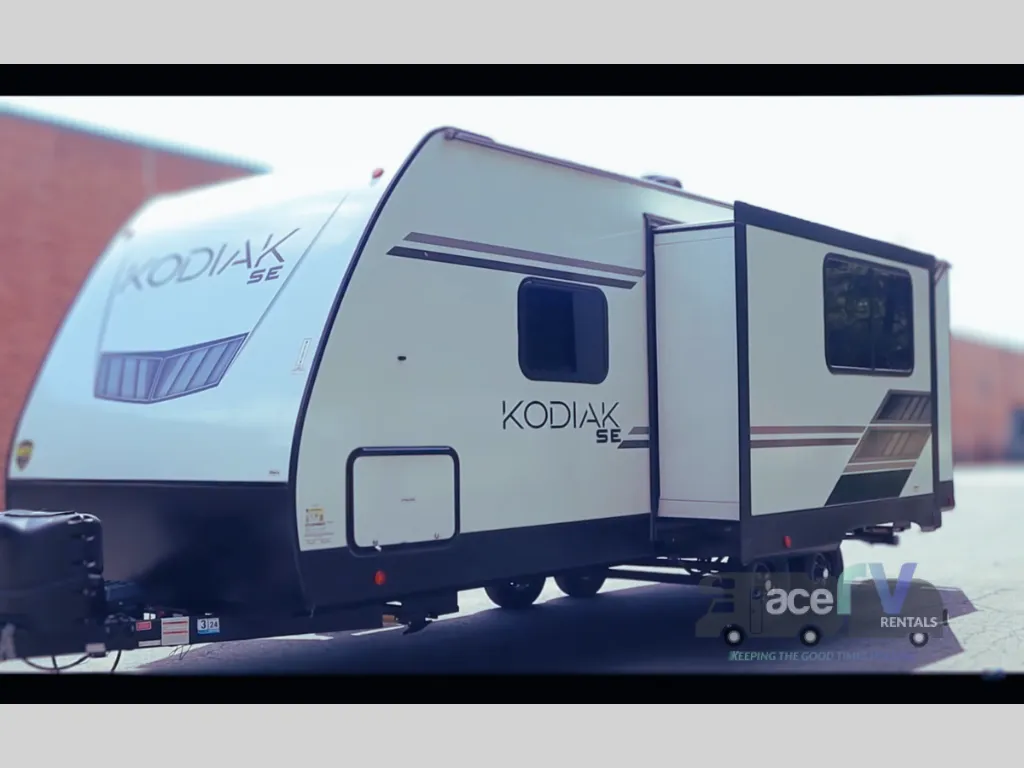 2022 Dutchmen Kodiak SE 24SBH - Photo 2