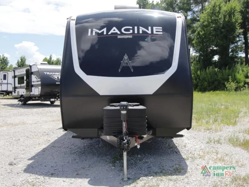 2026 Grand Design Imagine 2670MK - Photo 3