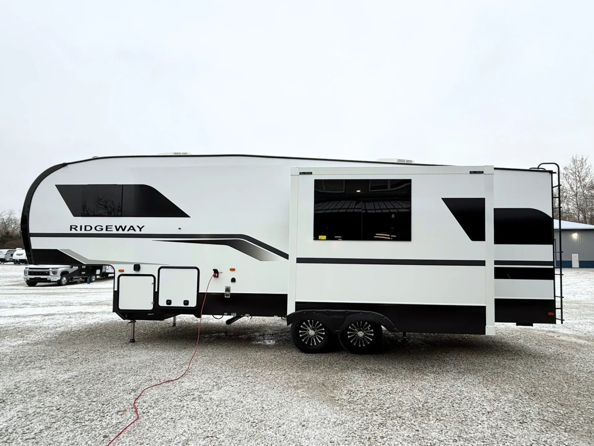 2026 K-Z Ridgeway R28BH - Photo 4
