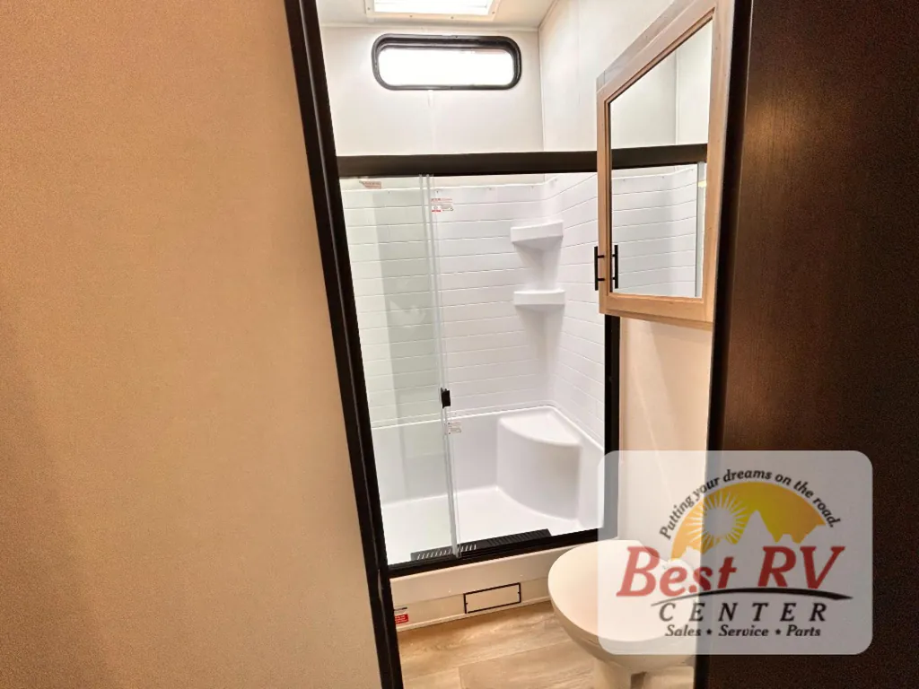 2027 Forest River Cherokee Timberwolf 39DC, Photos photo 58