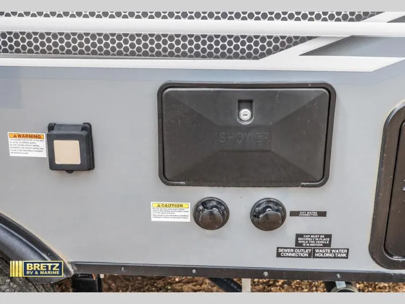 2023 Venture RV Sonic SN231VRK - Photo 4