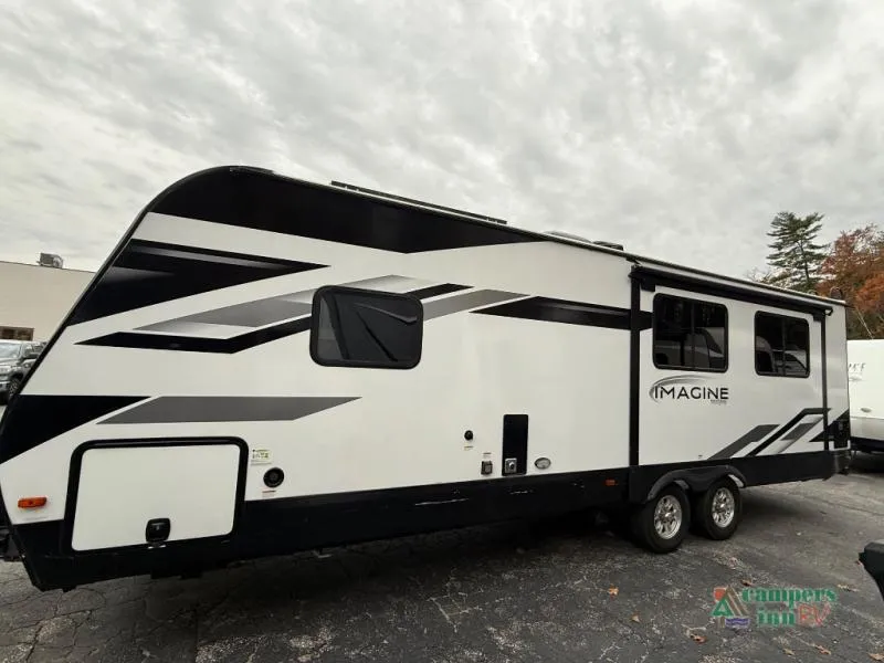 2022 Grand Design Imagine 2670MK - Photo 3