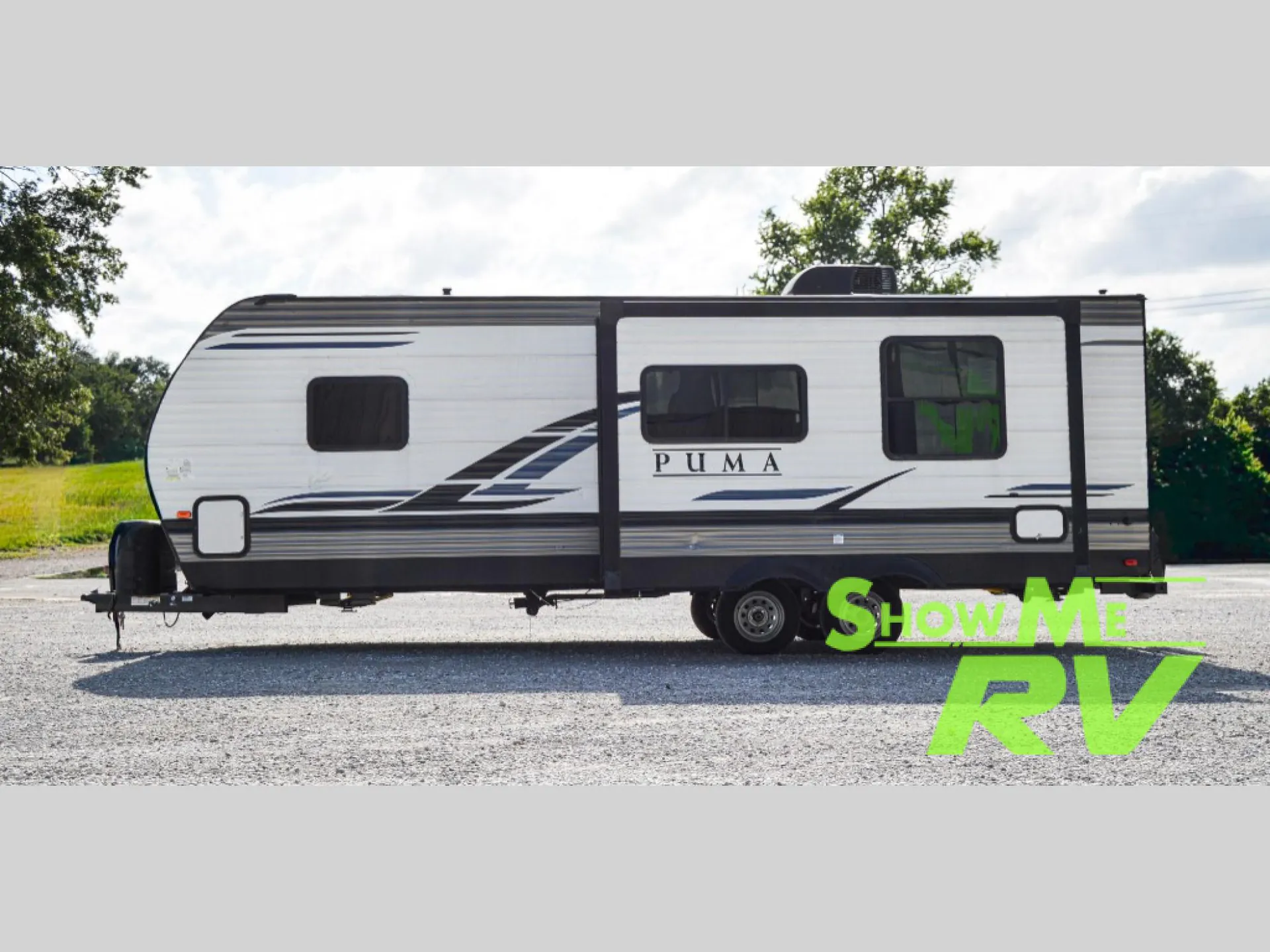 2022 Palomino Puma 25RKQB - Photo 3