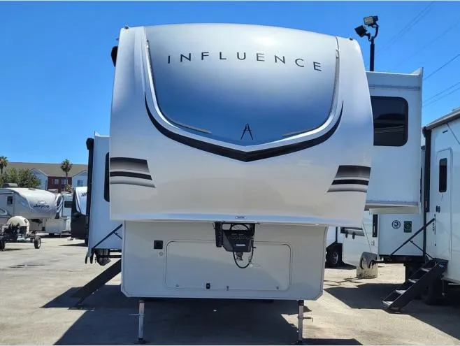 2026 Grand Design Influence 3003RL - Photo 3
