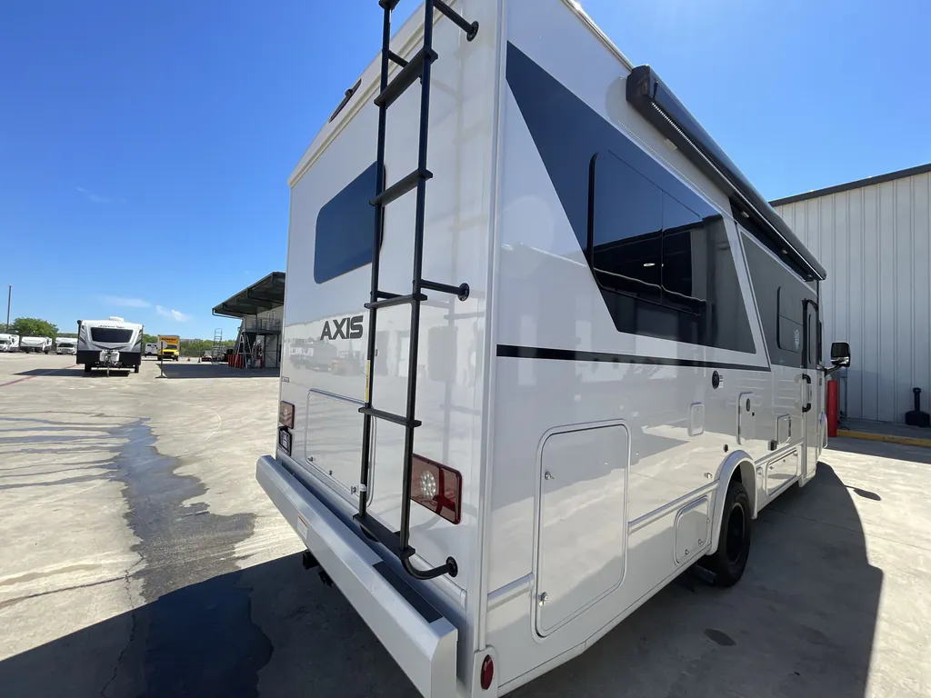2026 Thor Motor Coach Axis 26.2, Photos photo 41