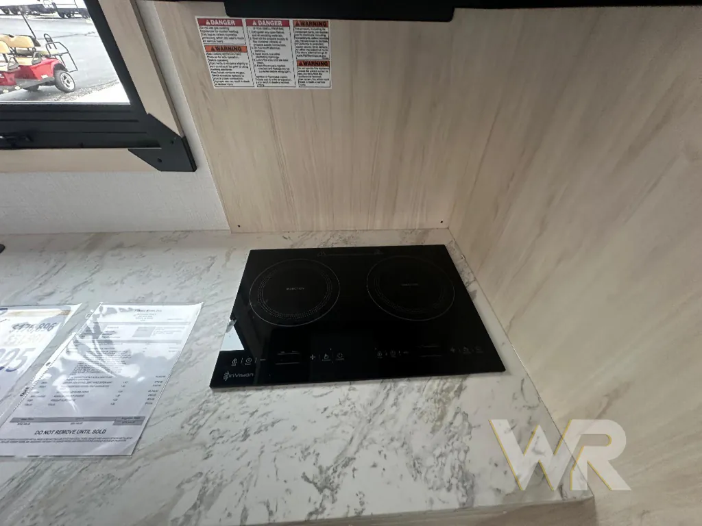 2027 Forest River Sunseeker 3150S, Photos photo 36
