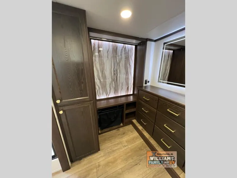2026 Forest River Cedar Creek 385RK, Photos photo 46