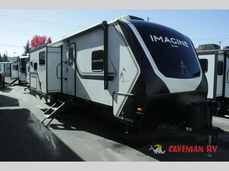 2026 Grand Design Imagine 2670MK - Photo 2