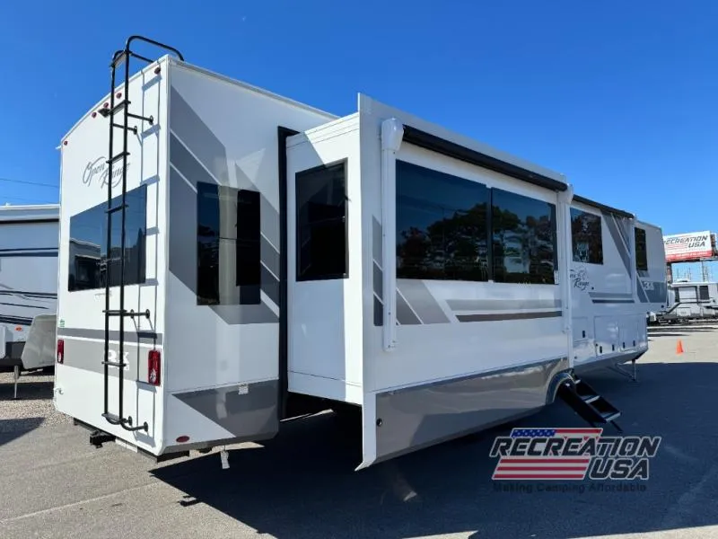 2026 Open Range RV Open Range 3X 372MBH - Photo 4