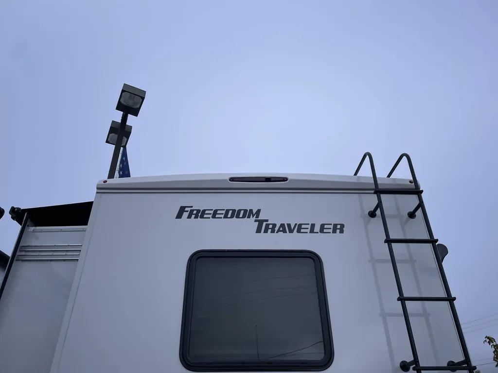 2026 Thor Motor Coach Freedom Traveler A29, Photos photo 21
