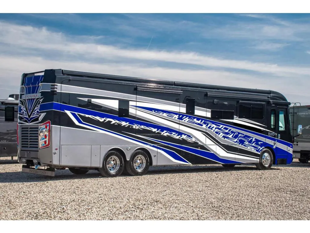 2026 Entegra Coach Aspire 44D, Photos photo 47