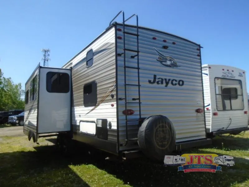 2019 Jayco Jay Flight 28BHBE - Photo 4