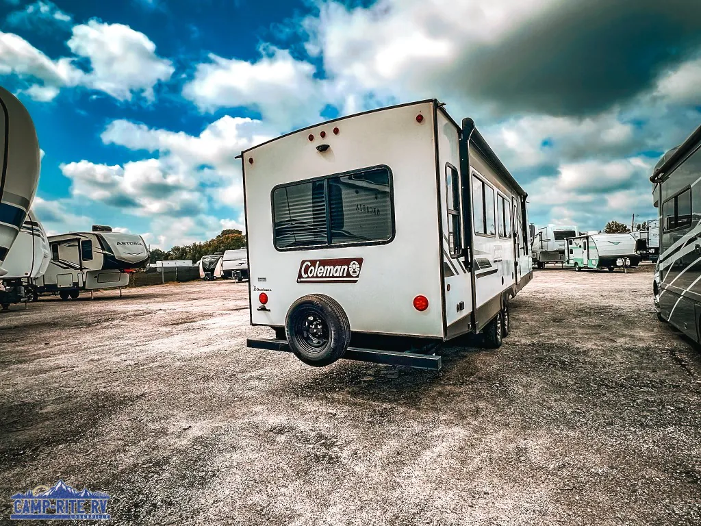 2022 Dutchmen Coleman Light 2955RL - Photo 3