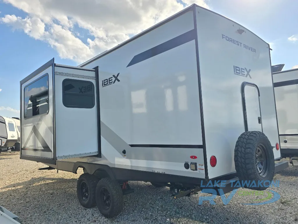 2027 Forest River IBEX 23MBH, Photos photo 3