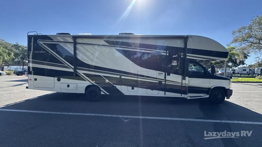 2026 Entegra Coach Esteem 29V - Photo 3