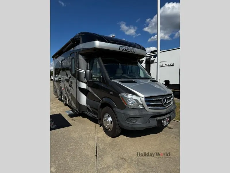 2018 Coachmen Prism Elite 24EF - Photo 2
