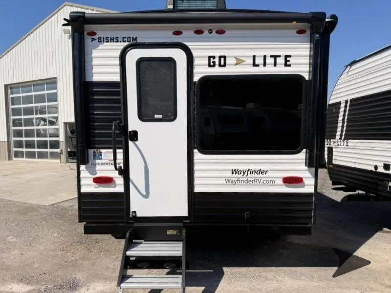 2026 Wayfinder Go Lite CLOUDBREAKER - Photo 4
