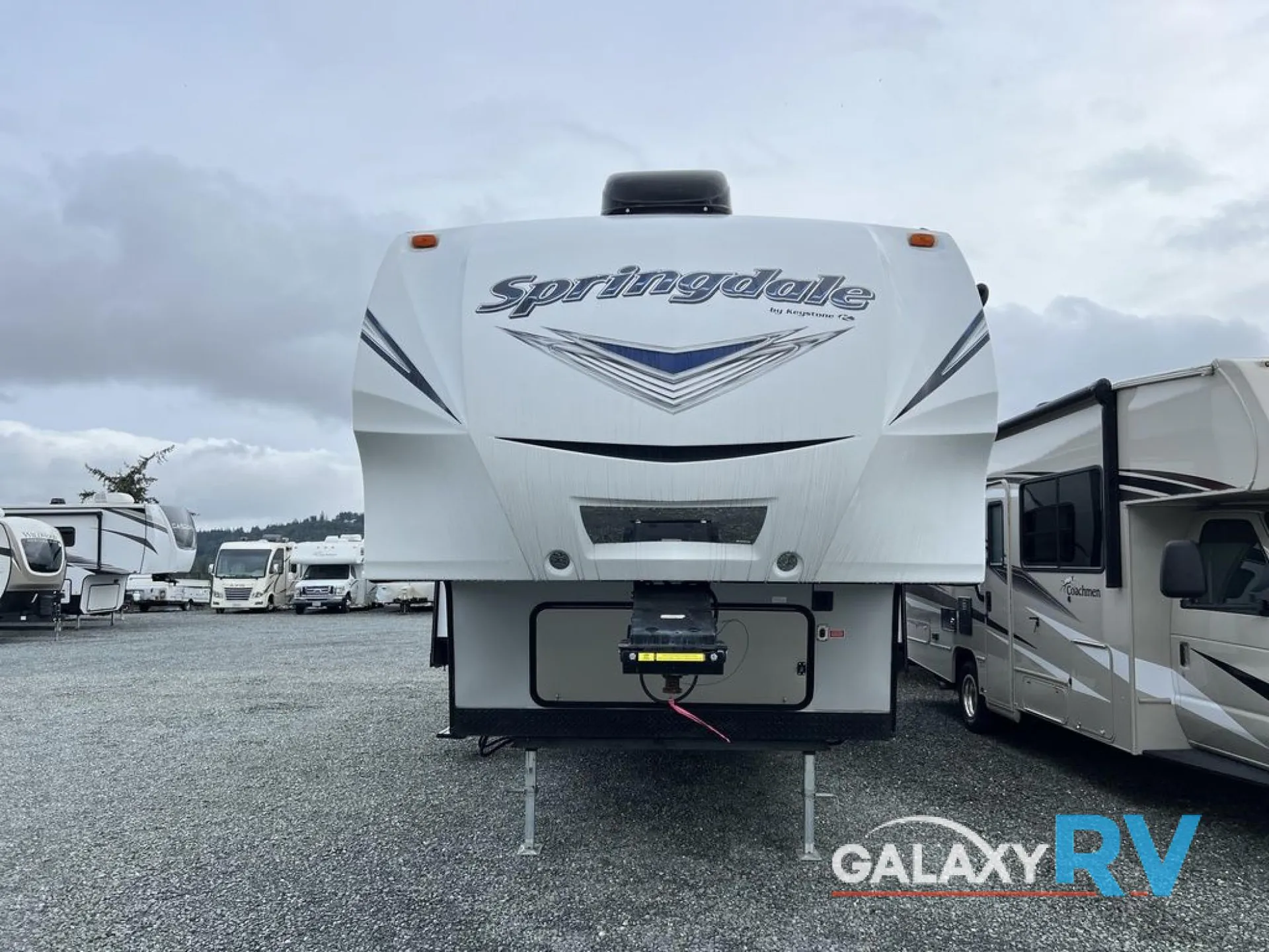 2018 Keystone Springdale 302FWRK - Photo 3