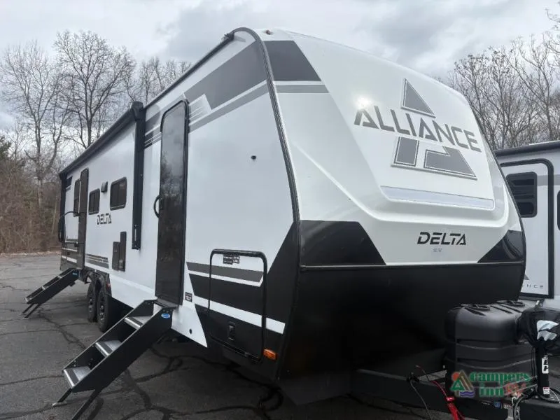 2026 Alliance RV Delta 291BH - Photo 2
