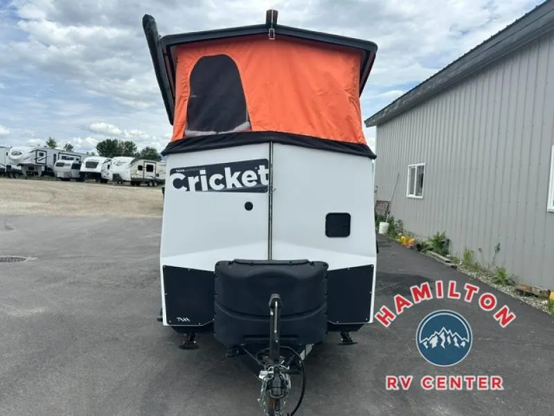 2021 TAXA Outdoors Cricket Used    Std. Model - Photo 3