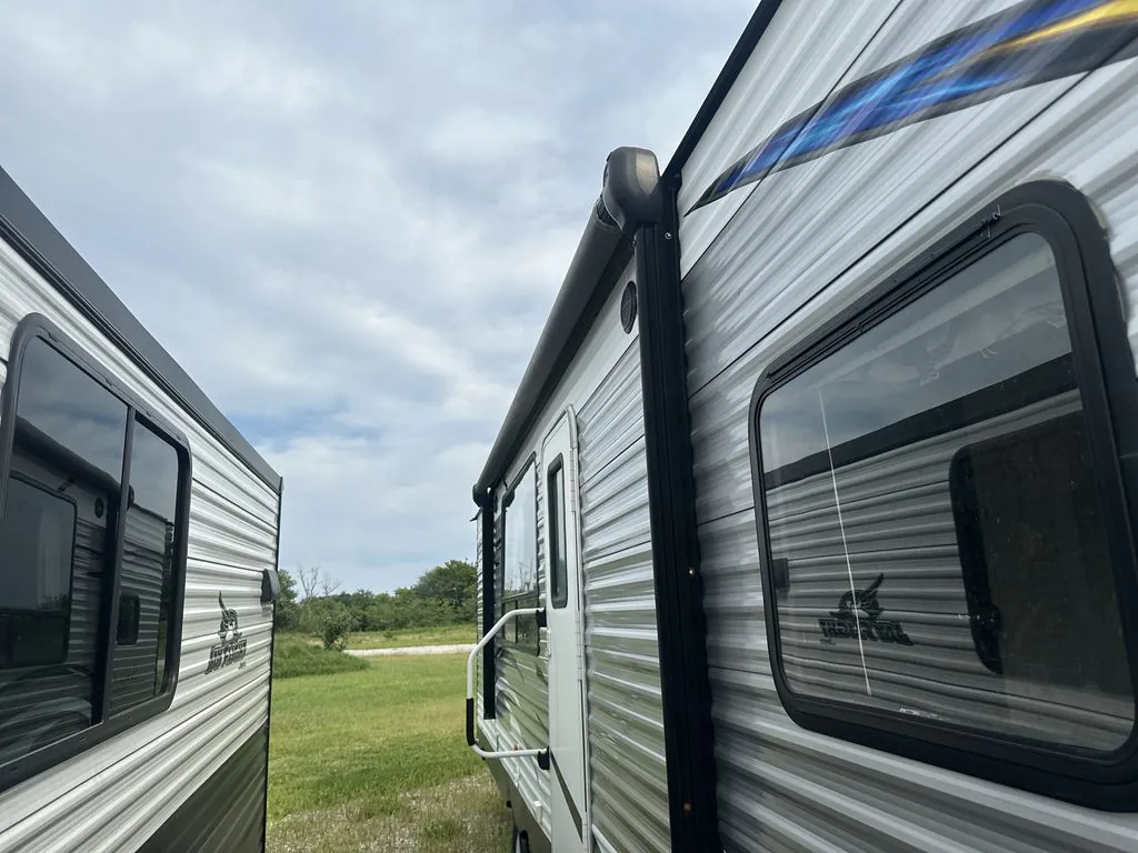 2018 Forest River Salem 27RKS, Photos photo 2
