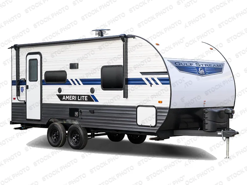 2026 Gulf Stream RV Ameri-Lite Ultra Lite 20RBS - Photo 2