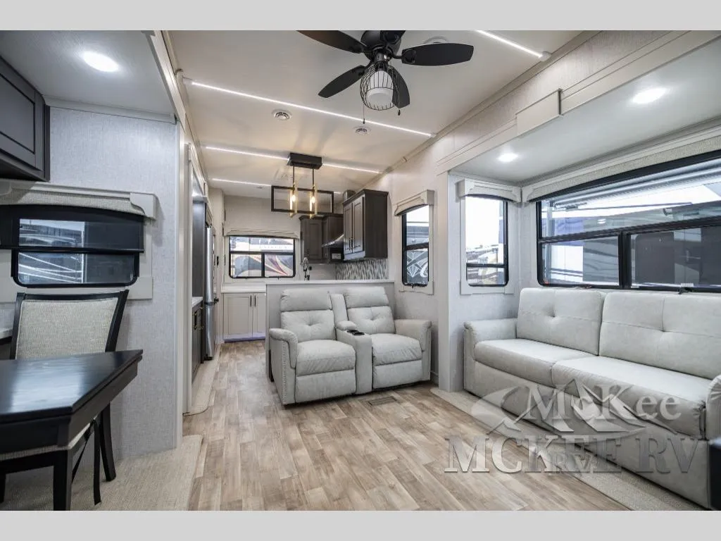 2025 Redwood RV Redwood 4001LK - Photo 2