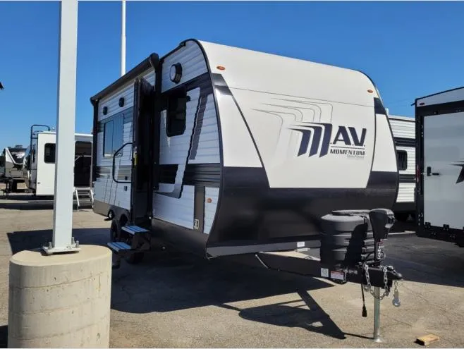 2026 Grand Design Momentum 17MAV - Main photo
