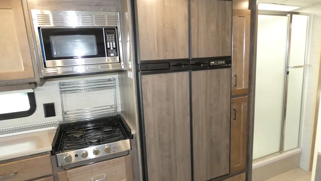 2022 Winnebago Vista 32M, Photos photo 20