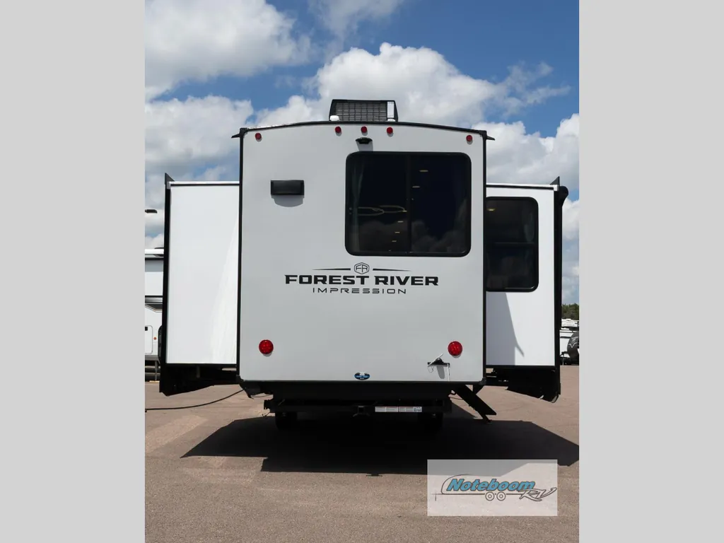 2027 Forest River Impression 360MYR, Photos photo 10