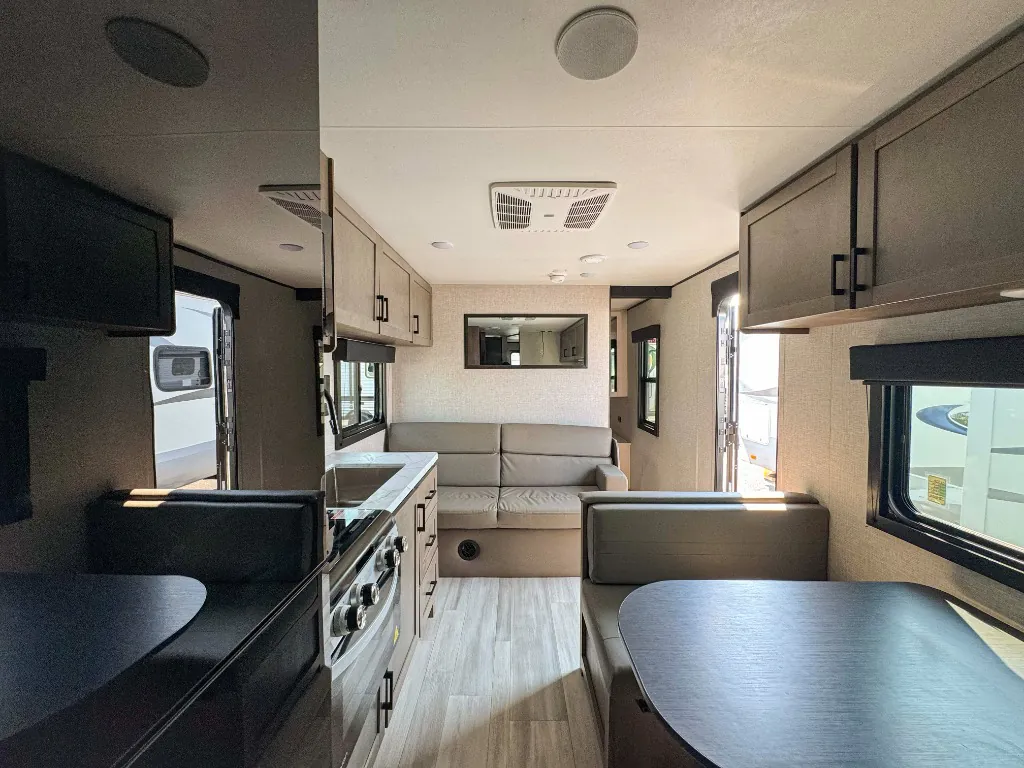 2025 Starcraft Autumn Ridge 26BH, Photos photo 10
