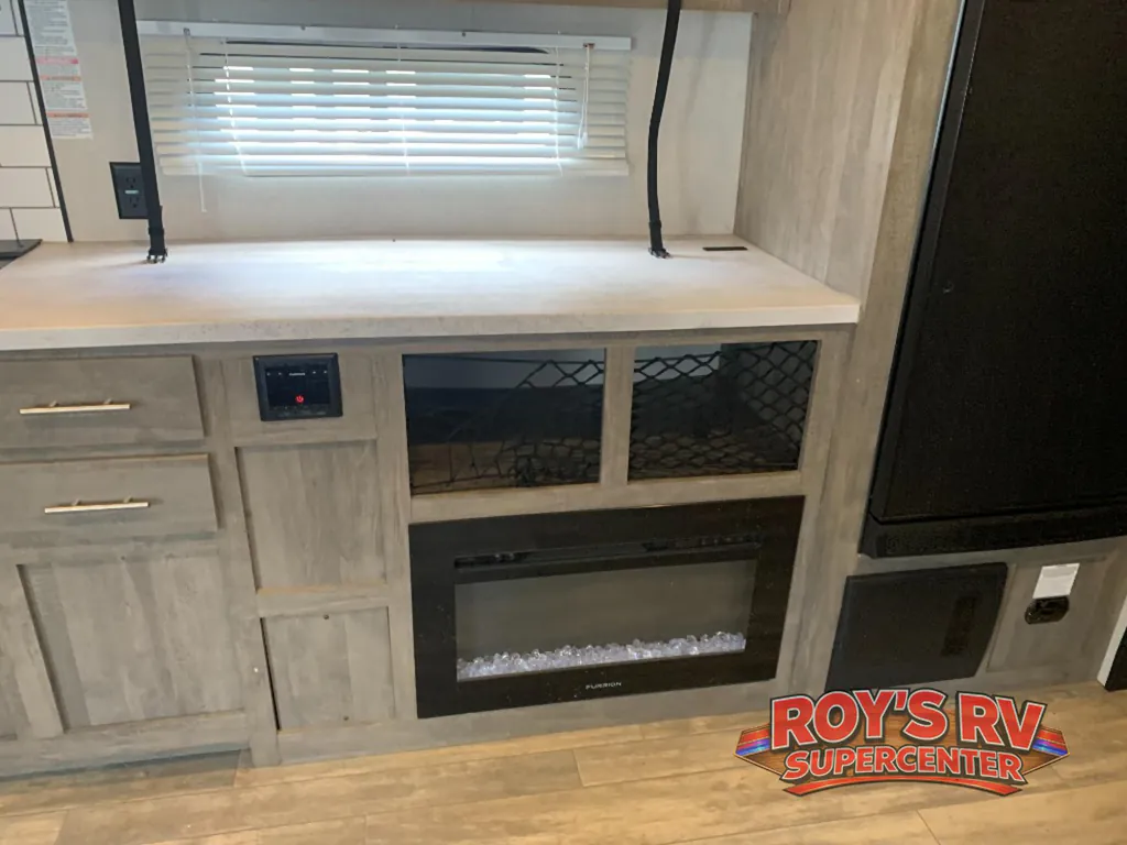 2022 Forest River XLR Boost 29QBX, Photos photo 14