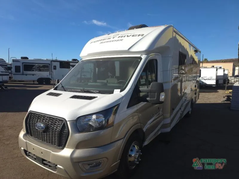 2025 Forest River Sunseeker 2380A - Photo 3