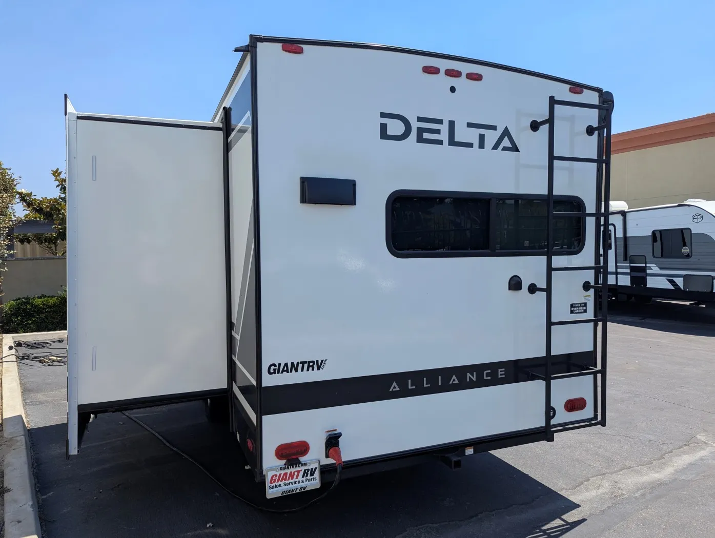 2026 Alliance RV Delta 274RKW - Photo 4