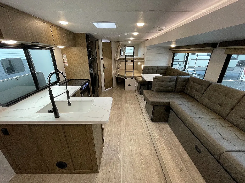 2027 Forest River Salem Cruise Lite 263BHXL, Photos photo 31