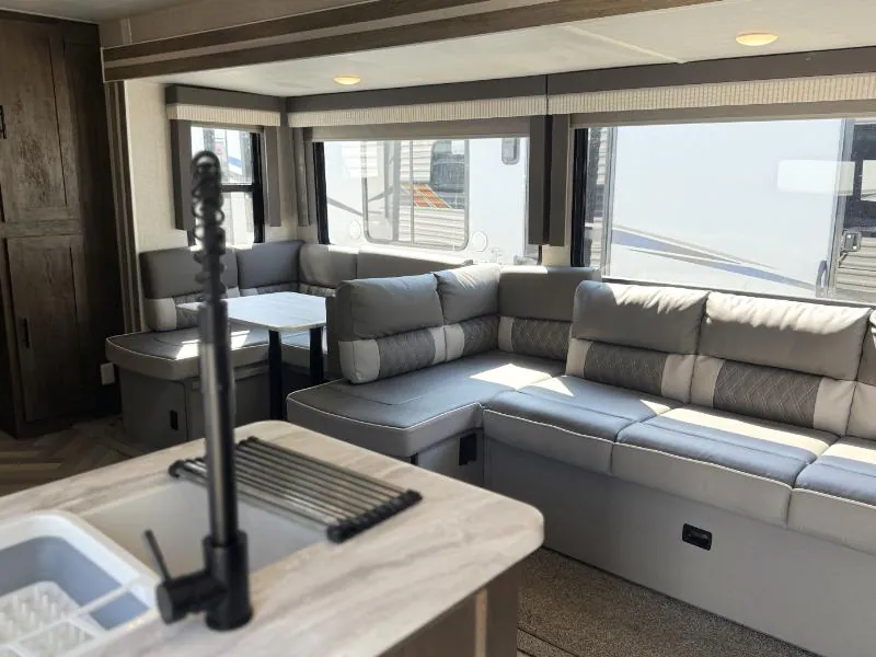 2021 Forest River Wildwood 31KQBTS - Photo 4