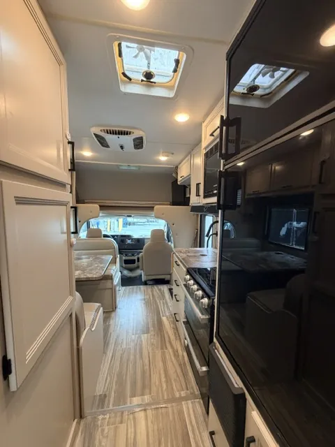 2023 Thor Motor Coach Freedom Elite 22FE, Photos photo 16