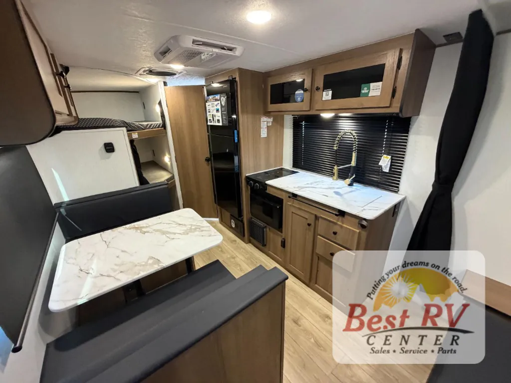 2027 Coachmen Apex Nano 186BH, Photos photo 12