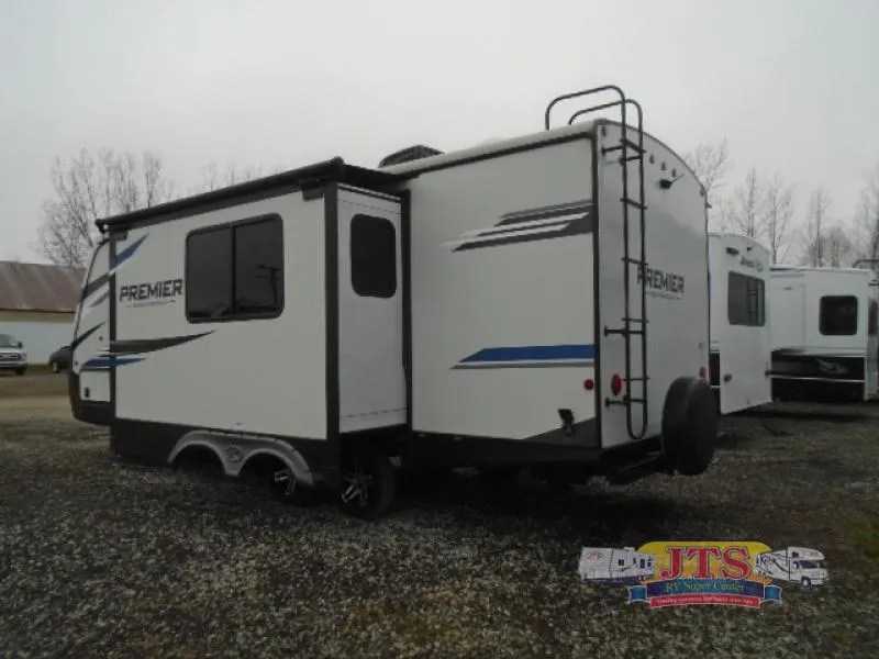 2023 Keystone Premier Ultra Lite 23RBPR - Photo 4
