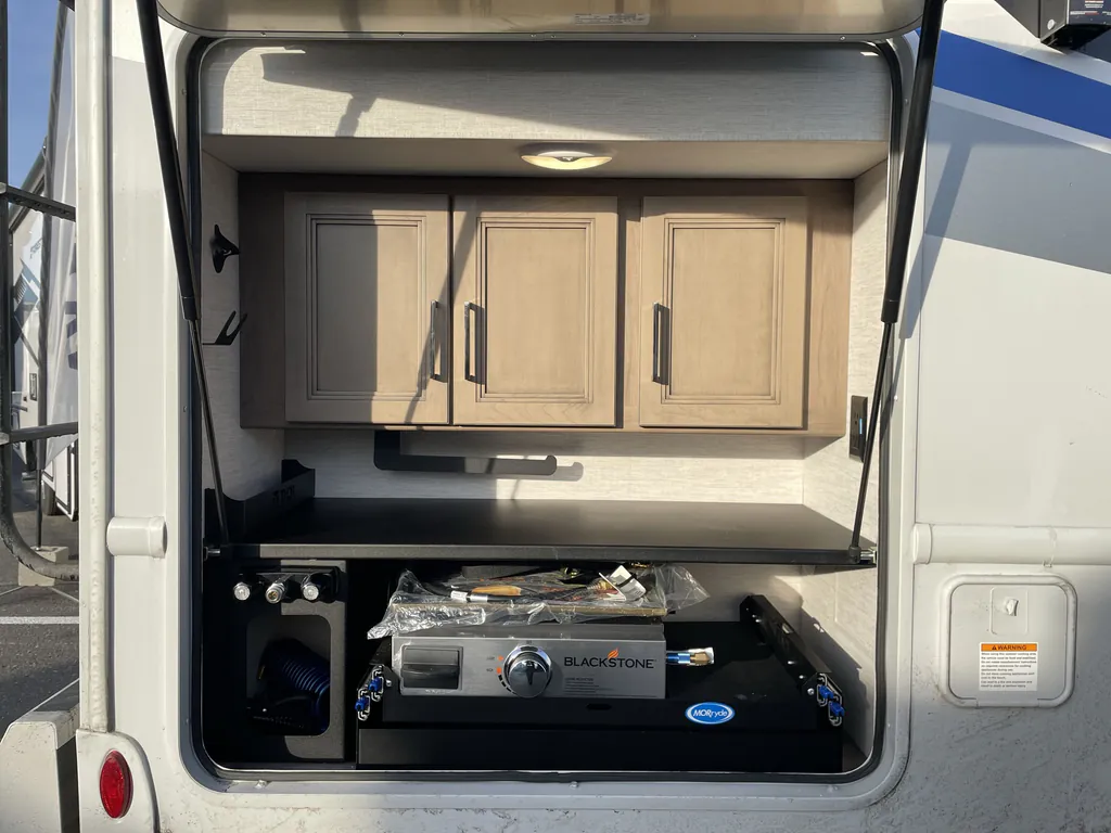 2026 Thor Motor Coach Freedom Traveler A29, Photos photo 24