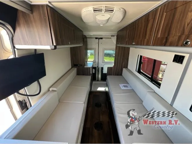 2018 Hymer Carado Used    Banff - Photo 2
